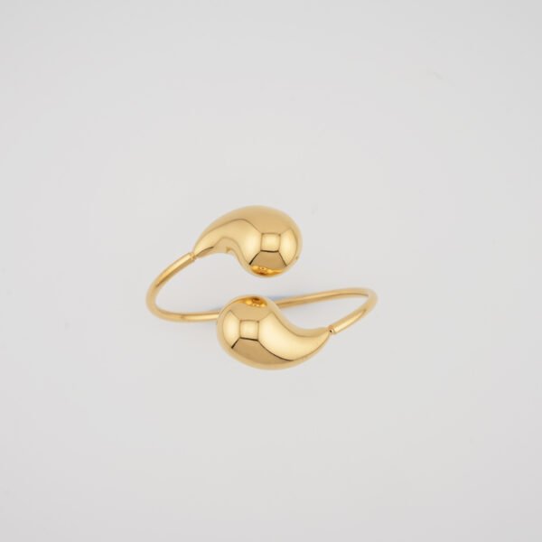 Βραχιόλι Χρυσό Samie