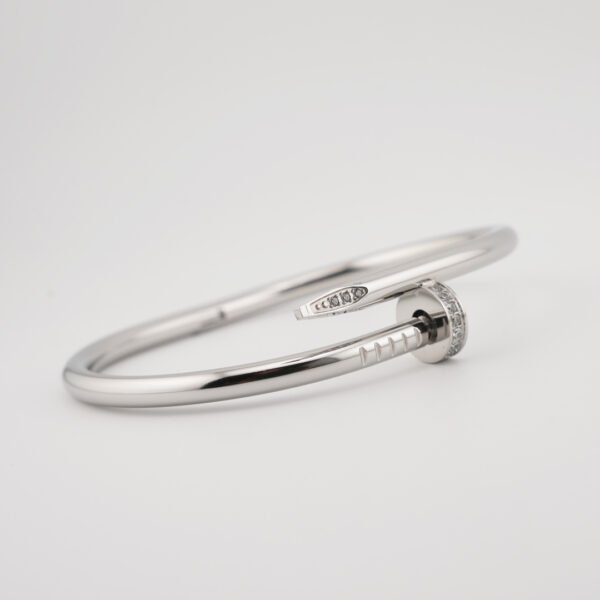 Βραχιόλι Ασημένιο Cartier