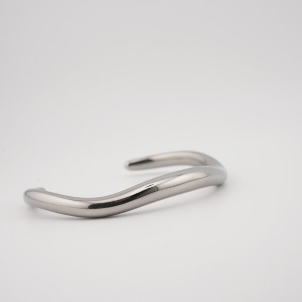 Βραχιόλι Ασημένιο Zainab