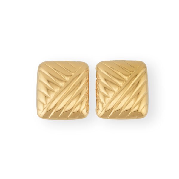 Σκουλαρίκια Χρυσά Mylah