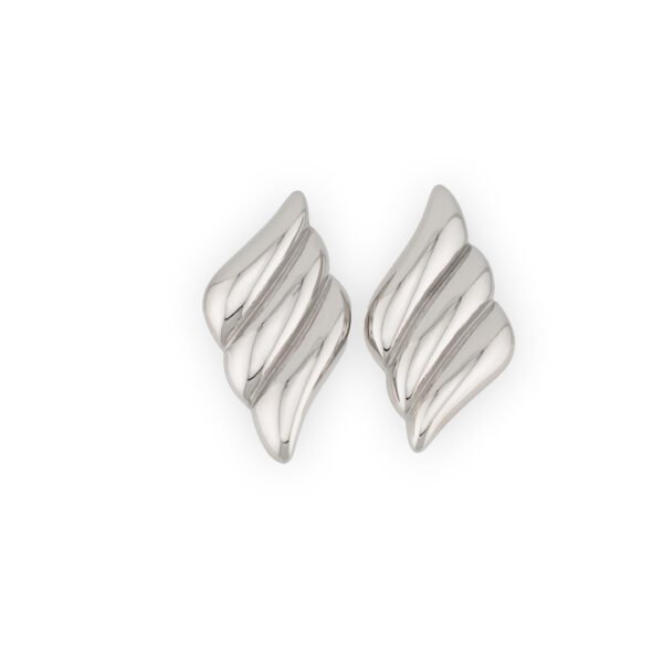 Σκουλαρίκια Ασημένια Lolaos