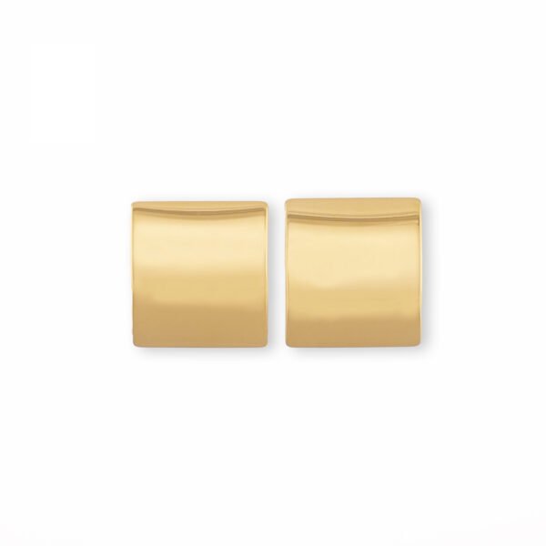 Σκουλαρίκια Χρυσά Myrto