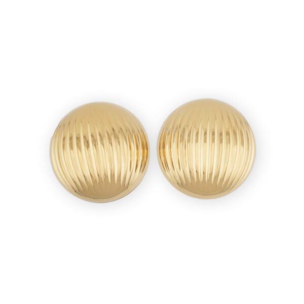 Σκουλαρίκια Χρυσά Birgit