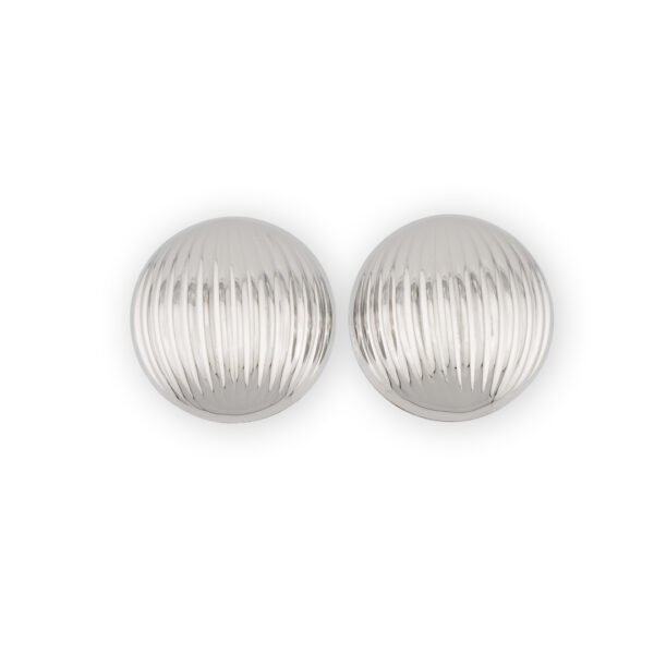 Σκουλαρίκια Ασημένια Birgit