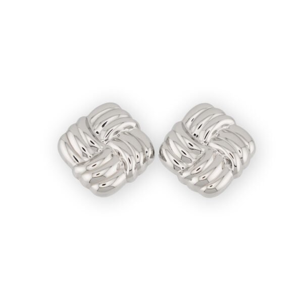 Σκουλαρίκια Ασημένια Cosme