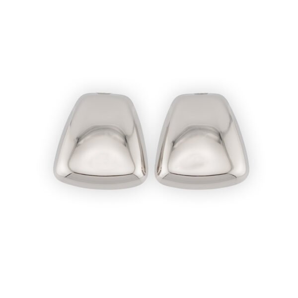 Σκουλαρίκια Ασημένια Solstice