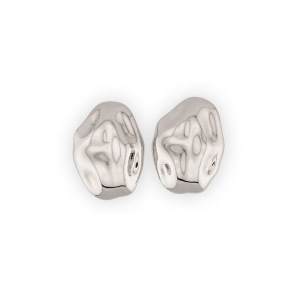 Σκουλαρίκια Ασημένια Aspi