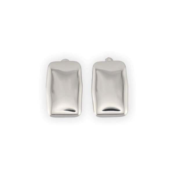 Σκουλαρίκια Ασημένια Paloma