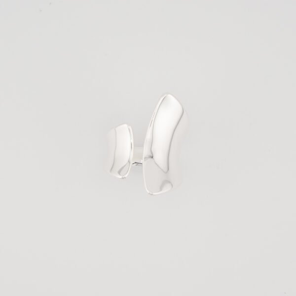 Δαχτυλίδι Ασημένιο Joreta