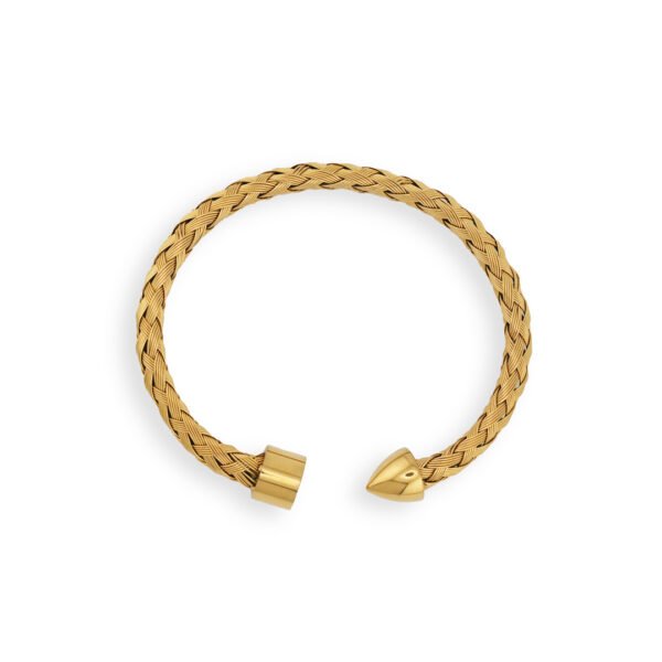Βραχιόλι Χρυσό Zita