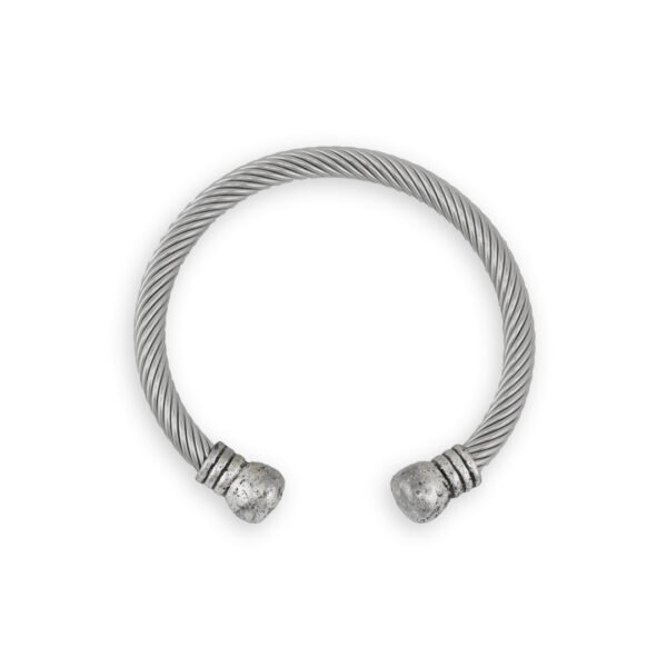 Βραχιόλι Ασημένιο Everlee