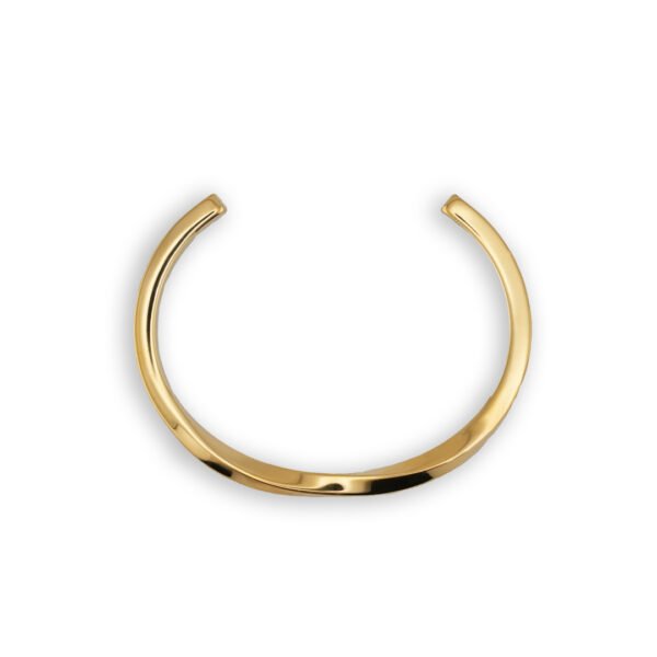 Βραχιόλι Χρυσό Callista