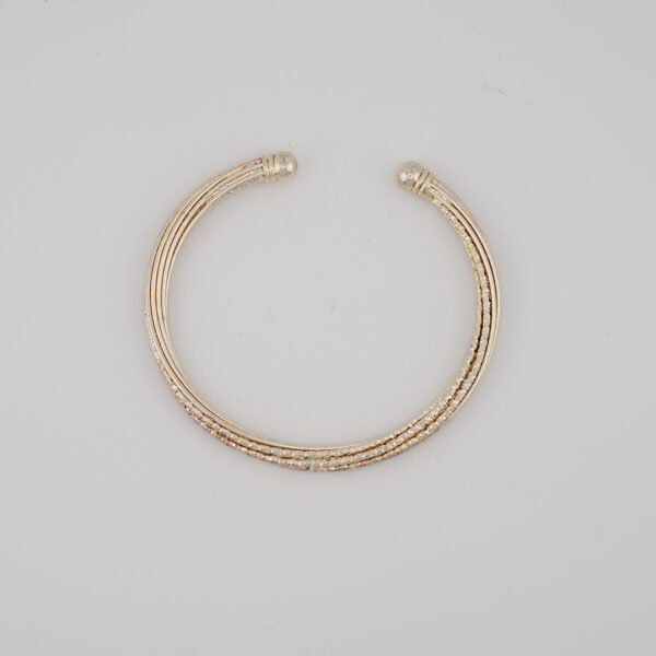 Βραχιόλι Silver Elegance