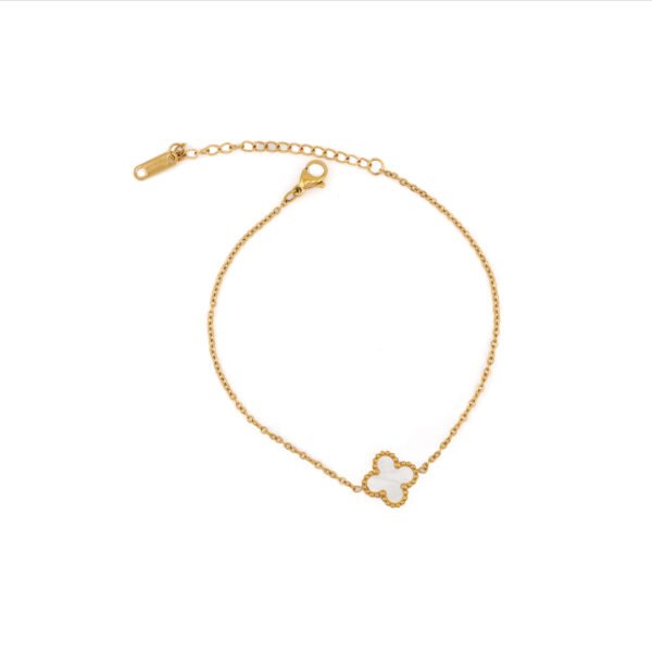 Βραχιόλι Χρυσό Lisel