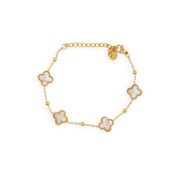 Βραχιόλι Χρυσό Αrchy