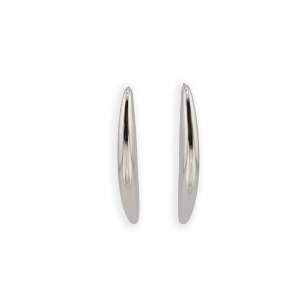 Σκουλαρίκια Ασημένια Vergina