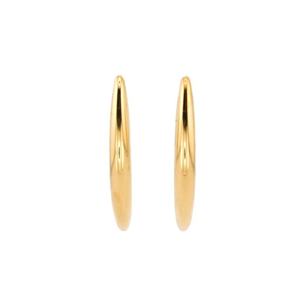 Σκουλαρίκια Χρυσά Vergina