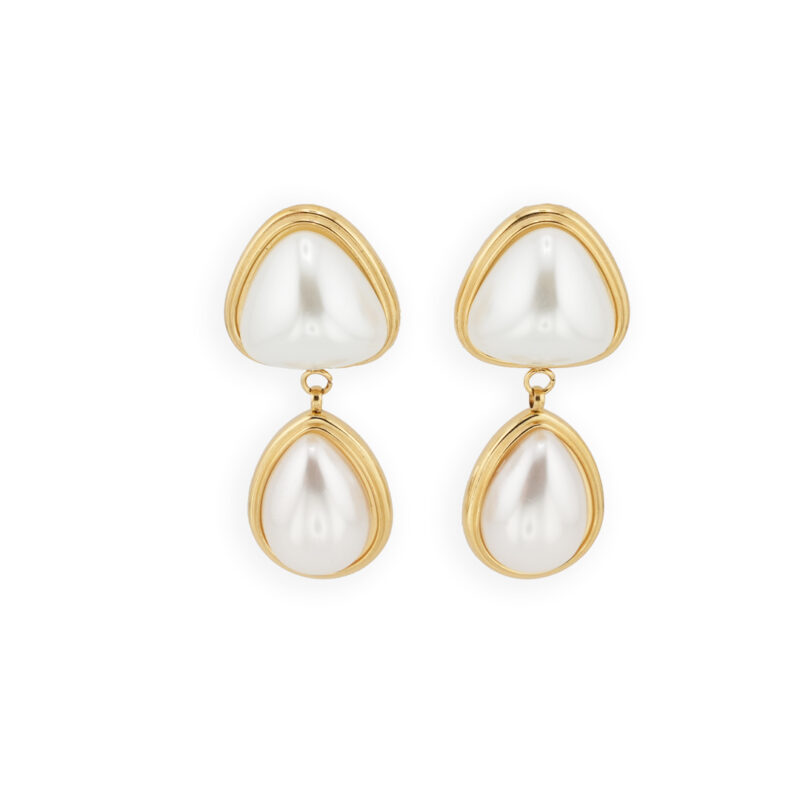 Vintage Elizabeth Gold