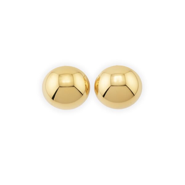 Σκουλαρίκια Χρυσά Marlena