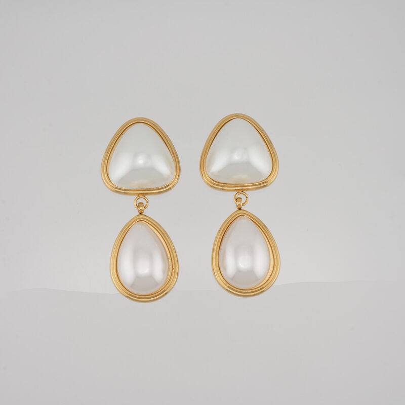 Vintage Elizabeth Gold - Image 2