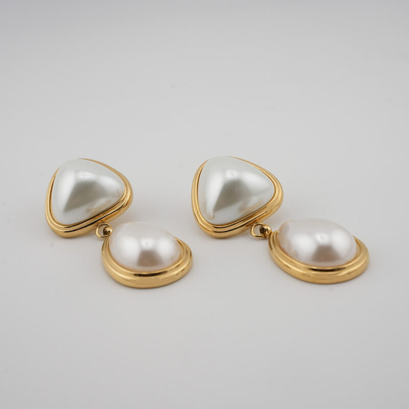 Vintage Elizabeth Gold - Image 3