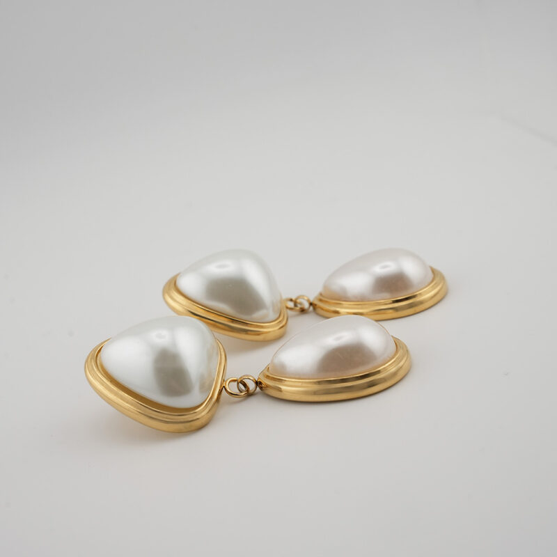 Vintage Elizabeth Gold - Image 4