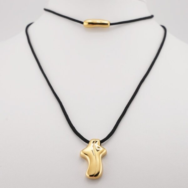 Σταυρός Χρυσός SOMA