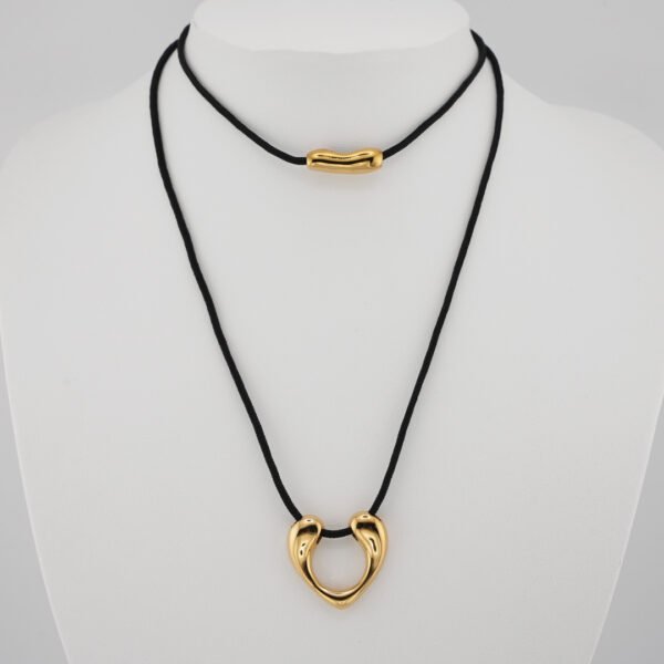 Κολιέ Χρυσό Vervain