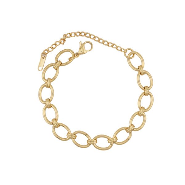 Βραχιόλι Χρυσό Aurora