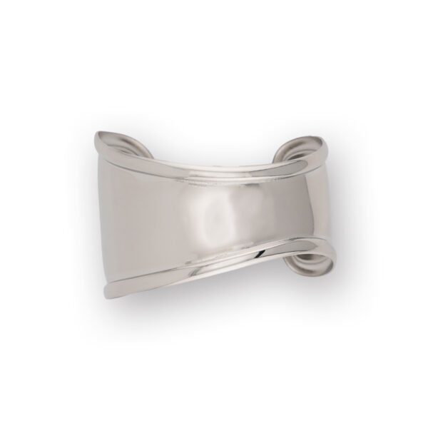 Βραχιόλι Ασημένιο Axis Cuff