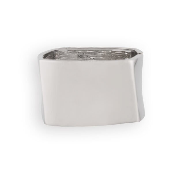 Βραχιόλι Ασημένιο Tora Cuff