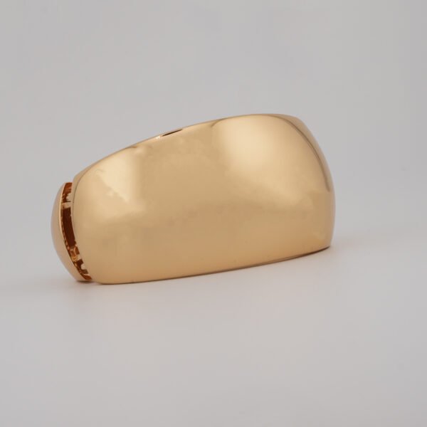 Alternative view of Βραχιόλι Χρυσό Maxis