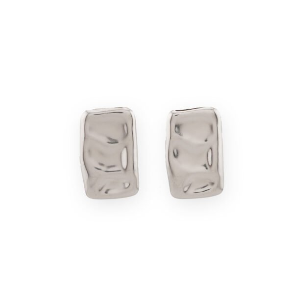 Σκουλαρίκια Ασημένια Gleam Silver