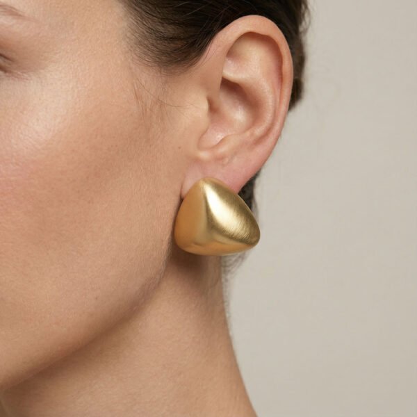 Alternative view of Σκουλαρίκια Χρυσά Triangle of Evolution